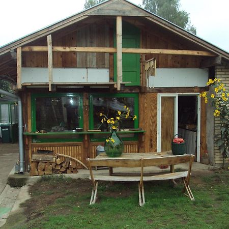 Apartman Rudnik เวิร์ดนิค ภายนอก รูปภาพ