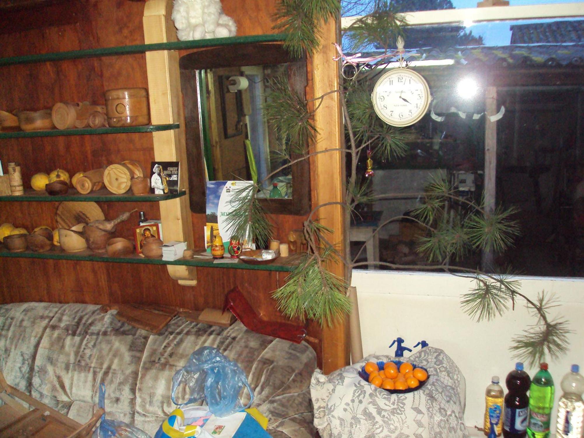 Apartman Rudnik เวิร์ดนิค ภายนอก รูปภาพ