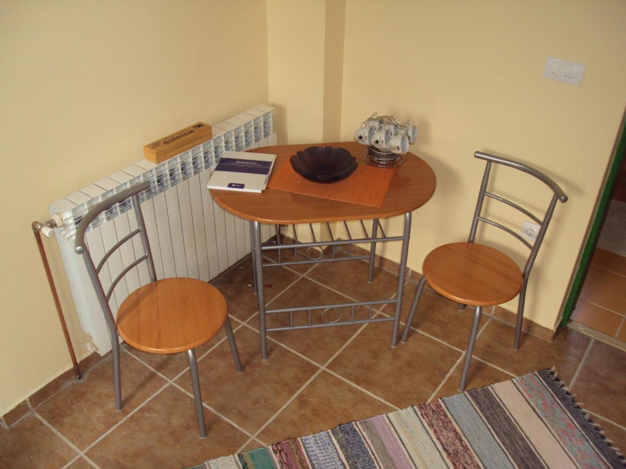 Apartman Rudnik เวิร์ดนิค ภายนอก รูปภาพ