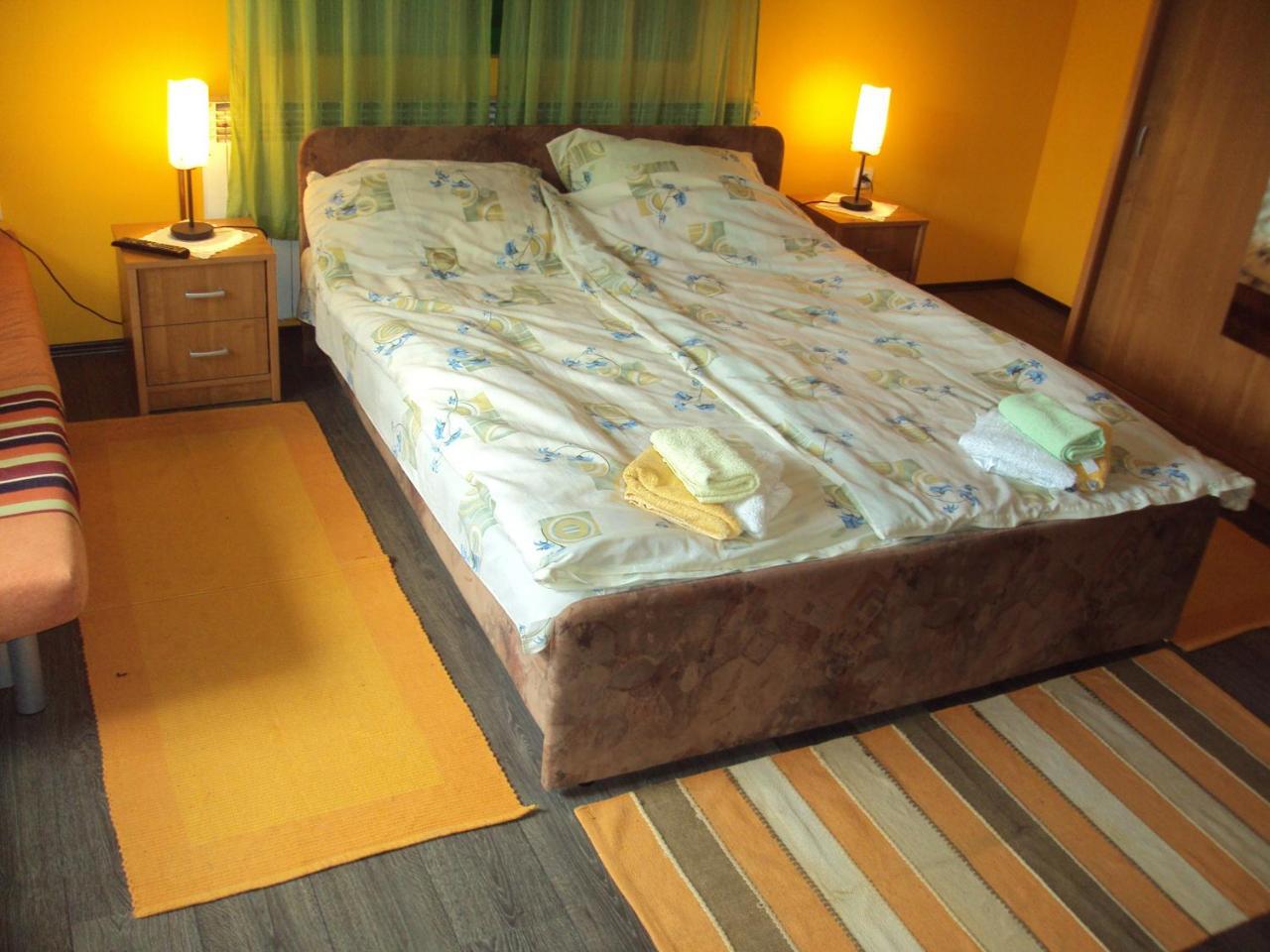 Apartman Rudnik เวิร์ดนิค ภายนอก รูปภาพ