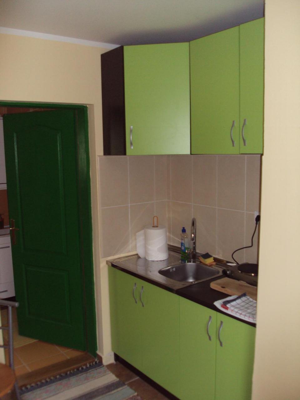 Apartman Rudnik เวิร์ดนิค ภายนอก รูปภาพ