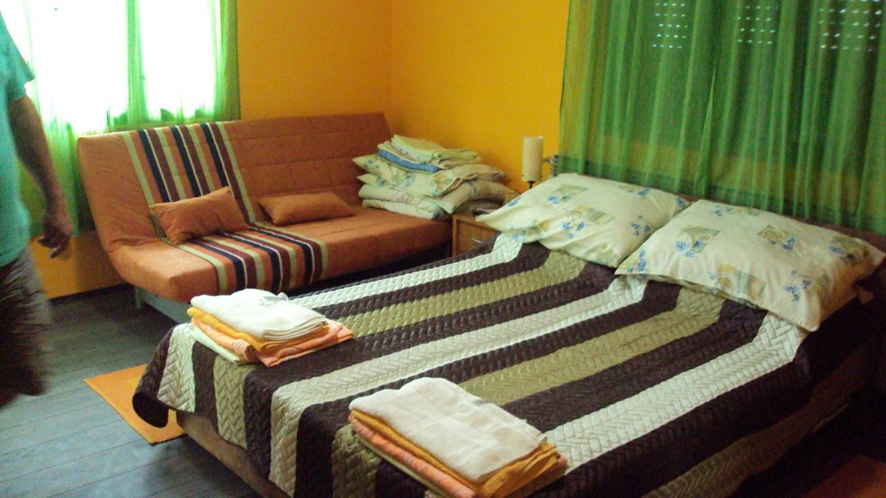 Apartman Rudnik เวิร์ดนิค ภายนอก รูปภาพ