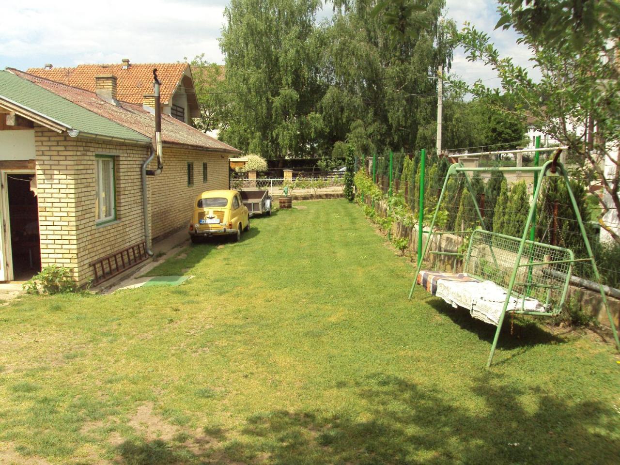 Apartman Rudnik เวิร์ดนิค ภายนอก รูปภาพ